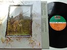 KLP209 - Led Zeppelin - IV (K 50 008) German LP in FOC + OIS, atlantic reissue