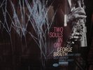GEORGE BRAITH TWO SOULS IN ONE BLUE NOTE RECORDS BN-4148 LP WITH GRANT GREEN