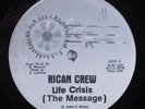 RICAN CREW Life Crisis SUN COAST 12