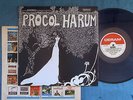PROCOL HARUM 1st 1967 DERAM Whiter Shade of Pale DES 18008 Prog/Psych EX+/NM- LP