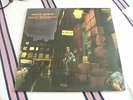 DAVID BOWIE - ZIGGY STARDUST - UK LP SF8287 EARLY PRESS + INNER SLEEVE 6E/4E EX+
