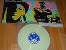 EP Queens Of The Stone Age/Beaver: Queens Of The Stone Age / Beaver + Man's Ruin