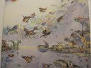 THE SOFT BOYS Underwater Moonlight LP UK Robyn Hitchcock Pysch Rock oop