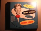 THE VOICE OF FRANK SINATRA - 1946 COLUMBIA RECORDS 4-Record 78 Set #C-112