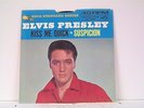 ELVIS PRESLEY 