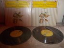 SCHUBERT: Die schöne Müllerin   Ludwig Raucheisen / DGG Germany mono 2X10 inch