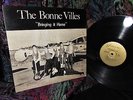 V. RARE 1967 LOCAL JUSTICE ORIG   THE BONNE VILLES   BRING IN ON HOME Primitive