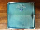 BOB MARLEY & THE WAILERS  CATCH A FIRE Island 1973 Zippo / FRANCE