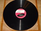 BIG BILL BROONZY   BLUES IN 1890 b/w JOHN HENRY   UK VOGUE 78 RPM EX+ GRADE