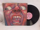 KING CRIMSON THE COURT OF THE CRIMSON KING 12