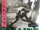 The CLASH LP x 2 London Calling 180 Gram REMASTERED Audiophile SEALED 2013 Vinyl