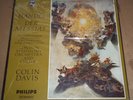 Colin Davis HANDEL Messiah - Philips C 71 AX 300 SEALED