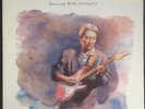 Chris Rea Dancing With Strangers STILL SEALED NEW OVP Motown Vinyl LP