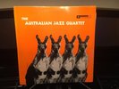 AUSTRALIAN JAZZ QUARTET - The Australian Jazz Quartet   BETHLEHEM 6002 {dg orig}