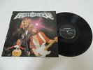Helloween - Ride The Sky LP / 1987 Netherlands