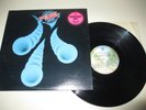 MANFRED MANN'S EARTH BAND - NIGHTINGALES & BOMBERS - WB US 1975 N.MINT