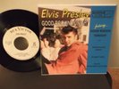 Elvis Presley,RCA EPJ 2500,