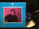 The Teddy Edwards Sextet-It's All Right -Prestige 7522-STEREO