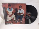 Ella Fitzgerald & Louis Armstrong ELLA & LOUIS 12