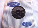 THE CRYSTALS   ALL GROWN UP ** 1964 LONDON 45