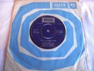 PETER COOK AND DUDLEY MOORE   THE L.S. BUMBLE BEE ** 1967 DECCA 45 MINT-