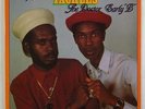 Phillip Fanna/Early B 