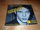 RICHARD HELL ANOTHER WORLD ORK EP ROBERT QUINE NO WAVE PUNK KBD DOWNTOWN AVANT