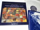 LOCKENHAUS 4 LP ORFEO DIGITAL FESTIVAL 1983 KREMER MAISKY VIOLIN