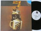 THE KINKS ARTHUR OR THE DECLINE AND FALL OF THE BRITISH EMPIRE PRT LP MINT-