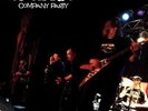 POISON IDEA-COMPANY PARTY (LTD) (PNK)  (US IMPORT)  VINYL LP NEW