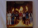 Lynyrd Skynyrd Street Survivors(Flames cover)orig.1972 MCA 3029 w/insert