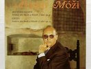 ALADAR MOZI, DANICA MOZIOVA - MENDELSSOHN & GRIEG violin & piano OPUS LP EX++