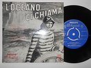 EP - ANGELO FRANCESCO  LAVAGNINO - O.S.T. - L'OCEANO CI CHIAMA