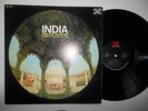 LP - FRANCESCO DE MASI - INDIA - SERMI SP 115