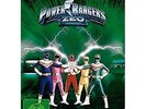 Power Rangers - Zeo (Complete Series)