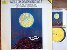 Mahler No. 7, Bernstein, DGG Digital, NM