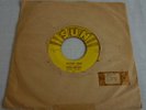 ELVIS PRESLEY, MYSTERY TRAIN ORIGINAL AND GENUINE 1955 SUN RECORDS 45 SINGLE.