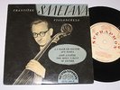 FRANTISEK SMETANA: BACH-GOUNOD AVE MARIA & JANACEK THE HOLY CELLO 7