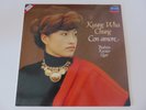 Decca Stereo LP Kyung Wha Chung Con Amore Moll Brahms Kreisler Elgar NEAR MINT
