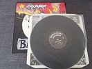 isd ror rock o rama rebelles skinhead lp