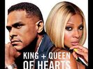 2 TICKETS CONCERT Maxwell & Mary J. Blige - BXL