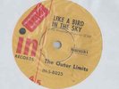 THE OUTER LIMITS - RARE OZ ONLY 