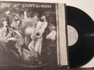 KEN MORGAN JAZZ UNIT Live At Chaps On Main '79 Unity RARE private NM-