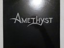 AMETHYST Outside Of Nowhere Rare Orig '84 Private Illinois Metal EP Ltd 100 NM-