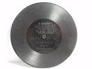 E. Berliner Gramophone Record 7