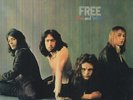 Fire & Water - Free 600753414125 (Vinyl Used Very Good)