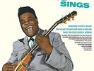 Freddy King Sings - Freddy King (2015, Vinyl NEU)