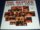 1980 Beatles ?Long Tall Sally LP, Canada press, mono purple label