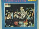 YIN CARRIZO - EN VIVO Cumbia PANAMA Private Press VERY RARE