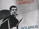 Solarius - KÜHN ROLF QUINTETT [LP]